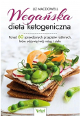 Wegańska dieta ketogeniczna
