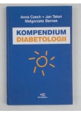 Czech Anna - Kompendium diabetologii