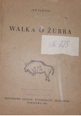Walka o Żubra, 1947r.