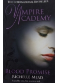 Vampire academy
