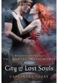 City of lost souls