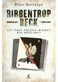 Ribbentrop Beck