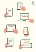 Jak czytają Polacy?