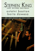 Ostatni bastion barta dawesa Wersja kieszonkowa