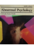 Abnormal Psychology