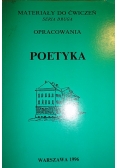 Poetyka