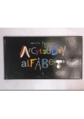 Arcytrudny alfabet