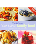 Cook smart family food