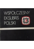 Współczesny Ekslibris Polski