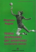 Teoria zespołowej gry sportowej
