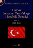 His. Imper. Osmań.i Republiki Tureckiej T. II