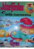 Józefinka miła czarownica