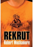 Cherub Rekrut tom 1
