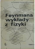 Feynmana wykłady z fizyki tom II cz.2