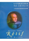 Literatura na świecie
