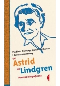Od Astrid do Lindgren