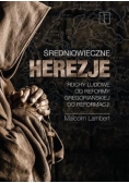 Średniowieczne herezje