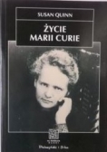 Życie Marii Curie