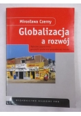 Globalizacja a rozwój