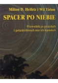 Spacer po niebie