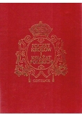 Poczet królów i książąt polskich