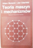 Teoria maszyn i mechanizmów