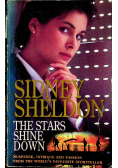 The stars shine down