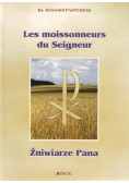 Żniwiarze Pana