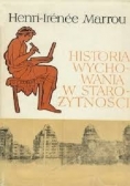 Historia wychowania w  starożytności