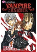Vampire Knight, Vol. 1