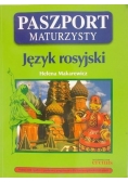 Język rosyjski. Paszport maturzysty