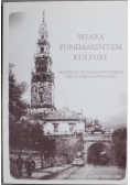Wiara fundamentem kultury