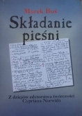 Składanie pieśni