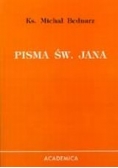 Pisma św.Jana