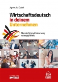 Wirtschaftsdeutsch in deinem Unternehmen.Niemiecki