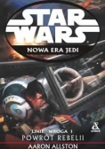 Star Wars. Linie wroga I. Powrót rebelii