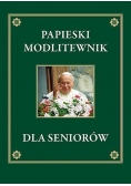 Papieski modlitewnik dla seniorów