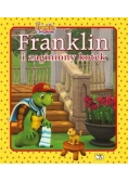 Franklin i zaginiony kotek