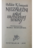 Niezależni
