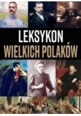 Leksykon wielkich Polaków