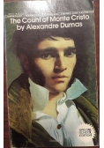 The count of Monte Cristo
