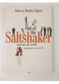 Out of the Saltshaker
