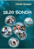18.20 Sonda