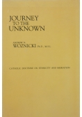 Journey to the Unknown