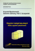 Klasyczne i rozmyte bazy danych