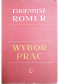 Wybór prac, T. III