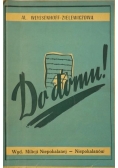 Do domu!, 1948 r.