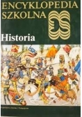 Encyklopedia szkolna. Historia