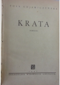 Krata, 1945 r.