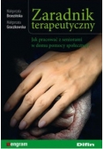 Zaradnik terapeutyczny. Jak pracować z seniorami..